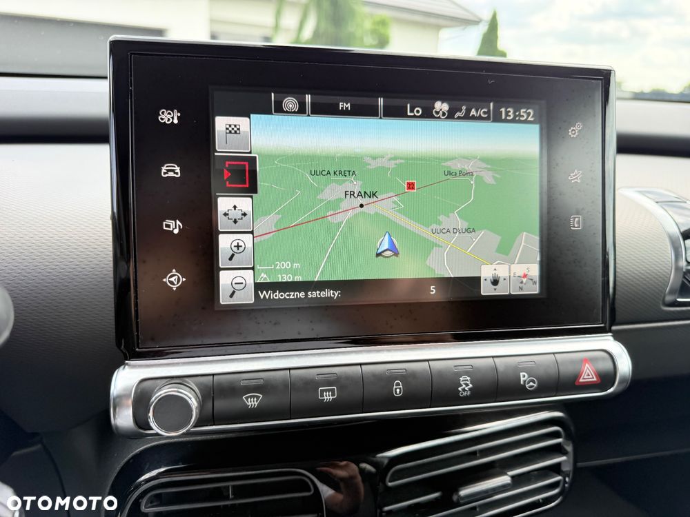 Citroën C4 Cactus BlueHDi 100 Stop&Start Shine - 11