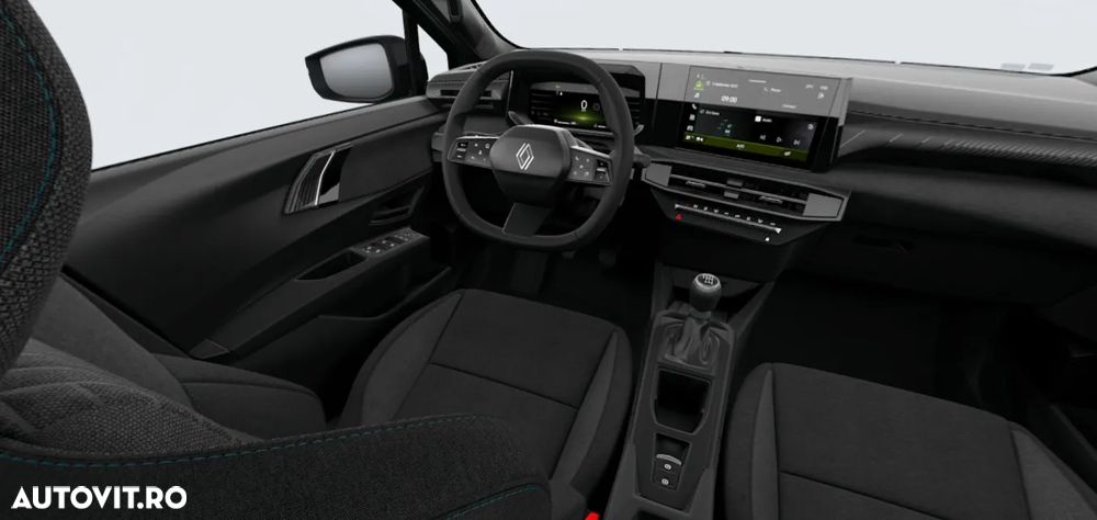 Renault Clio VI TCe 115 Evolution - 11