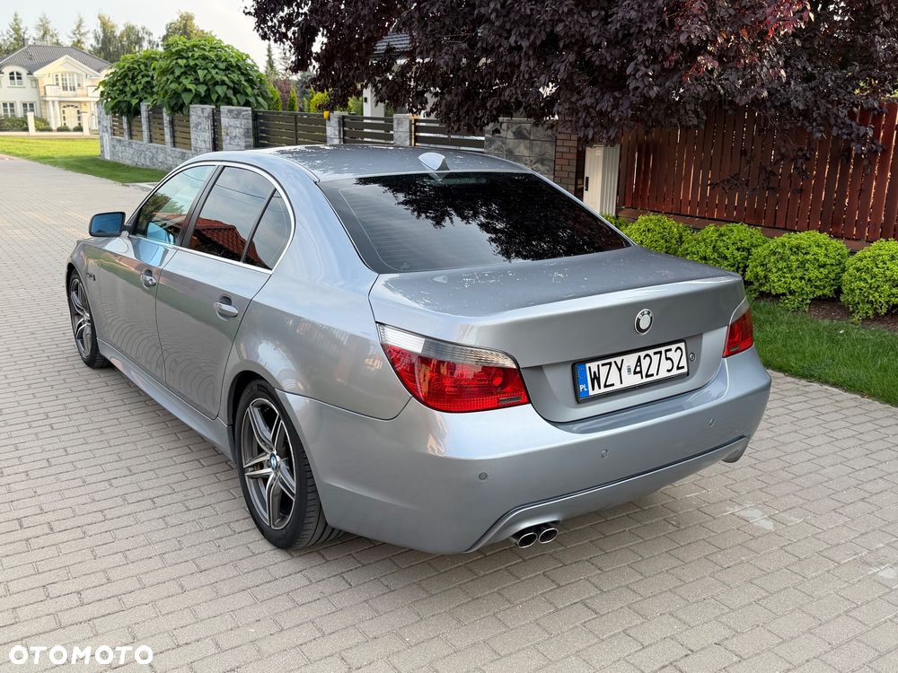 BMW Seria 5 - 13