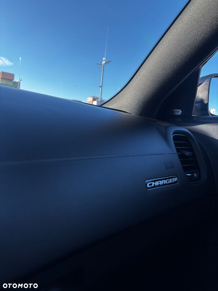Dodge Charger - 20