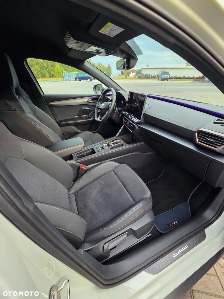 Cupra Leon - 13