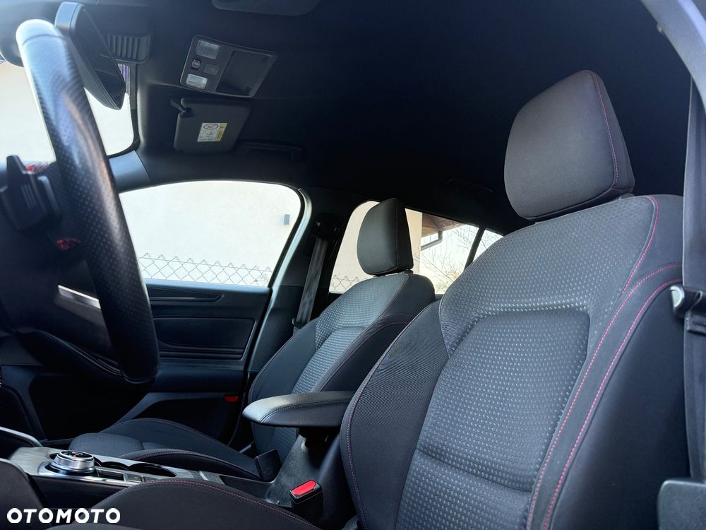 Ford Focus 2.0 EcoBlue ST-Line - 23