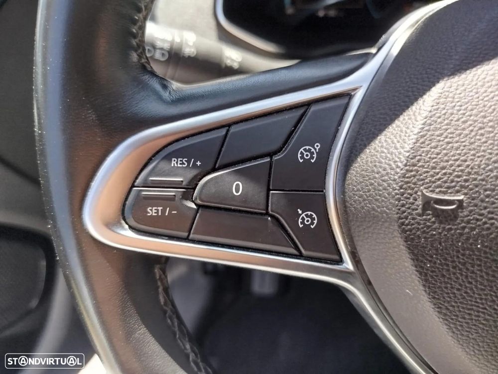 Renault Zoe (c/ Bateria) Intens 50 - 21