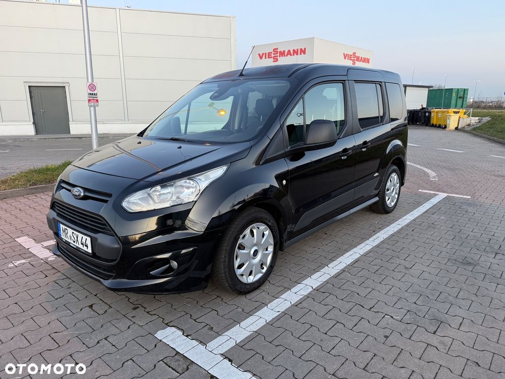 Ford Tourneo Connect 1.5 TDCi Start-Stop Trend - 2