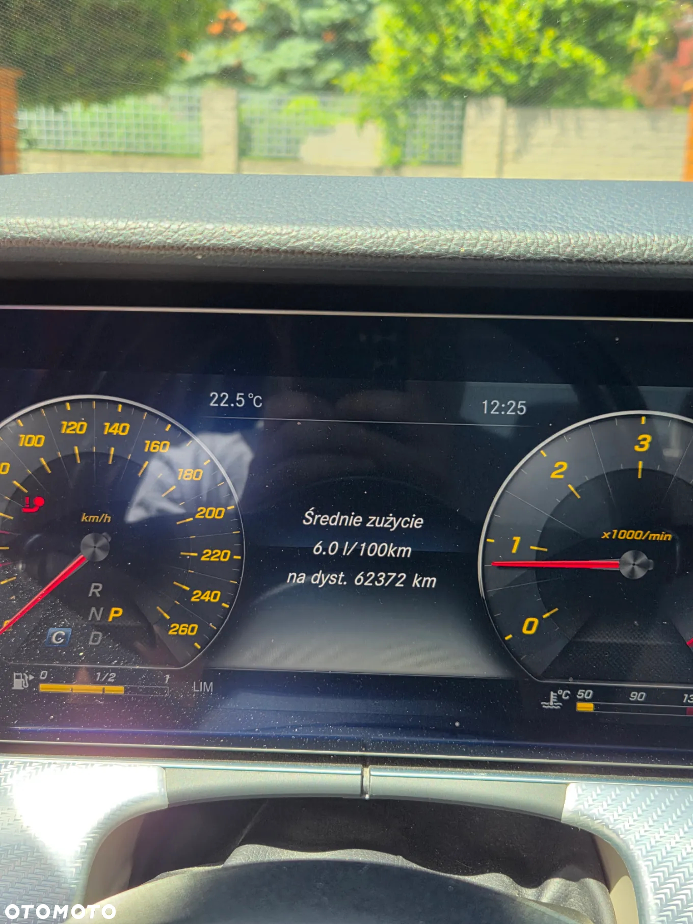 Mercedes-Benz Klasa E 200 d Business Edition 9G-TRONIC - 15