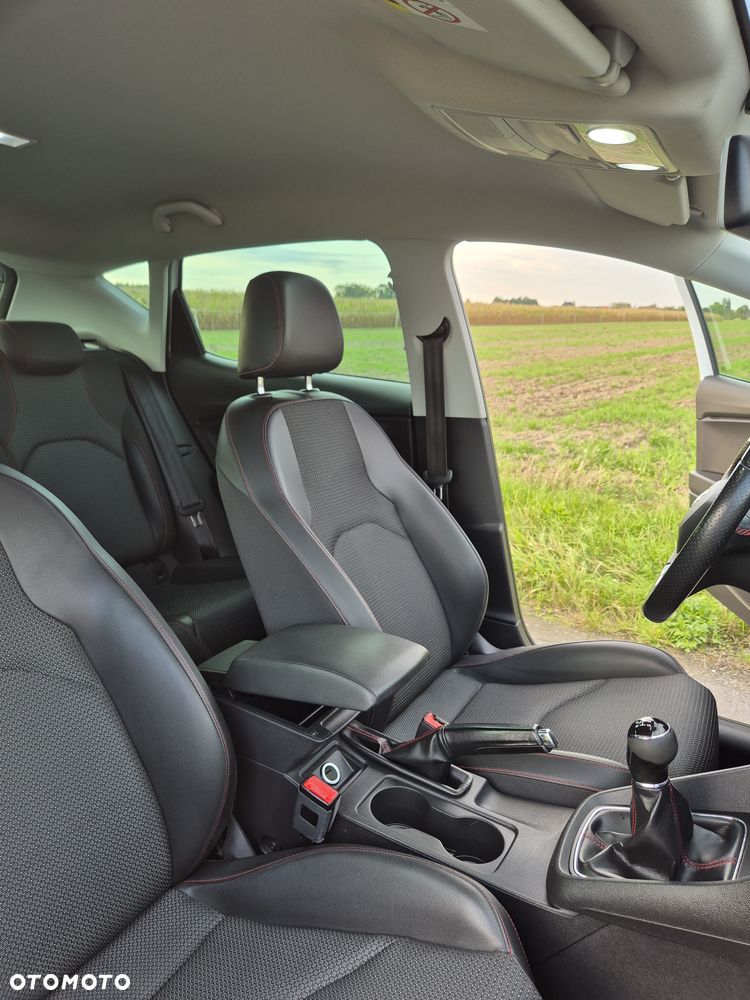 Seat Leon 1.8 TSI Start&Stop FR - 17