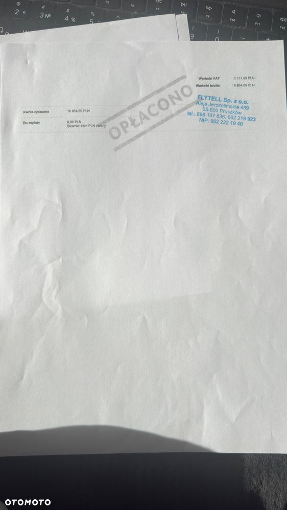 Volkswagen Passat 2.0 TDI DPF DSG Comfortline - 34