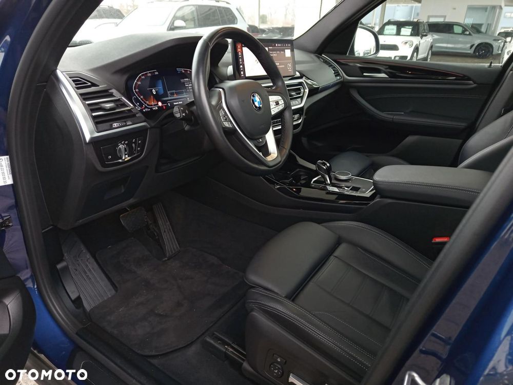 BMW X3 - 2