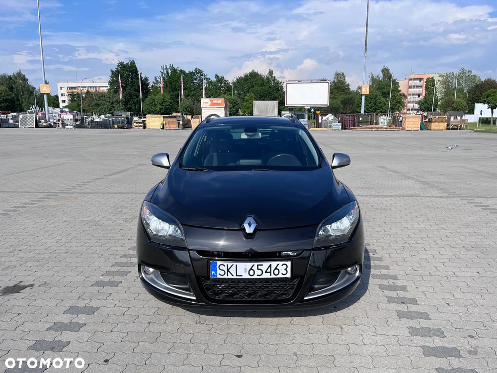 Renault Megane 1.4 16V TCE Dynamique - 1