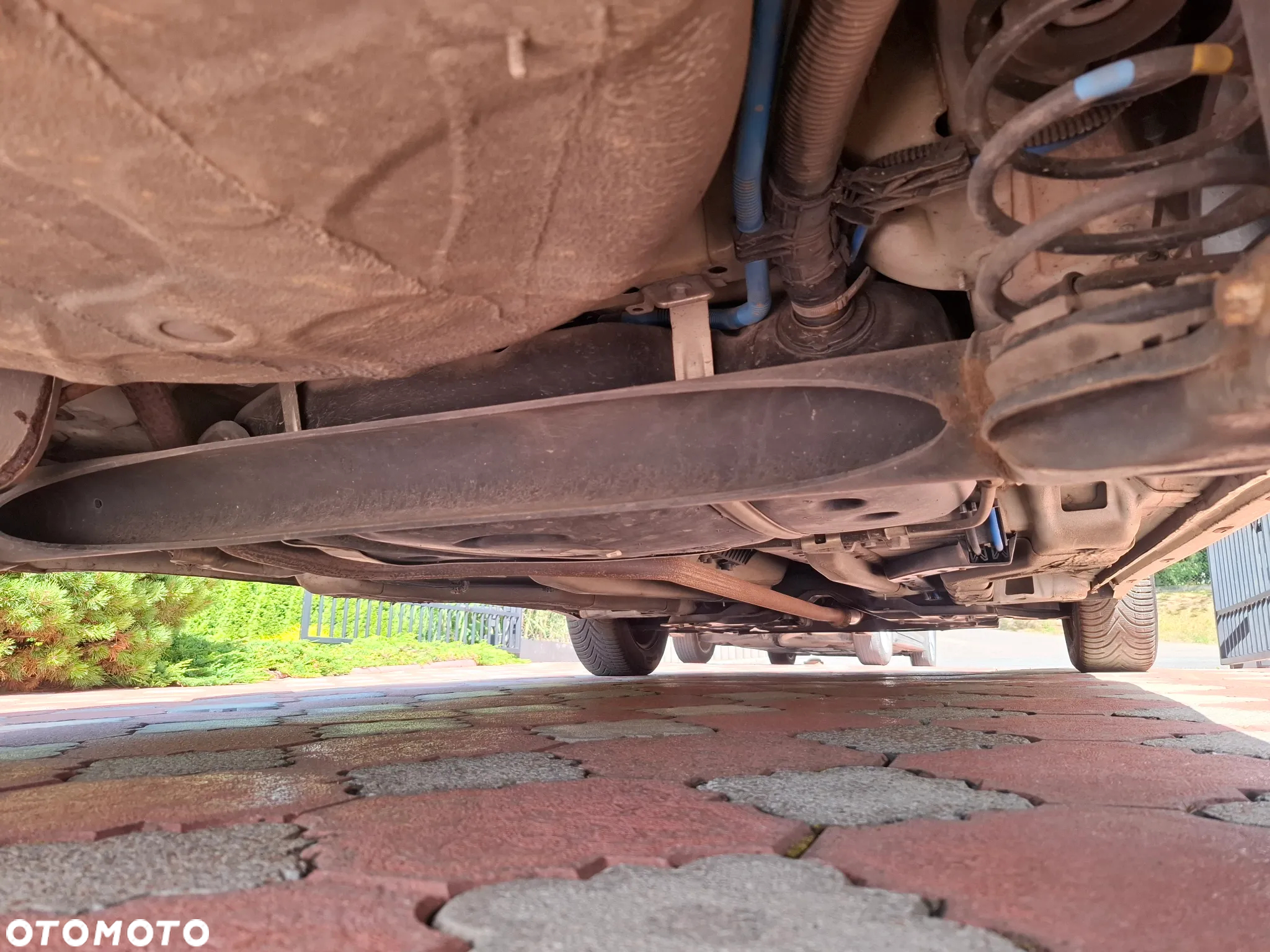 Fiat Punto 1.2 Easy Pakiet Easy Plus - 10