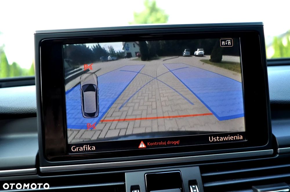 Audi A6 Avant 2.0 TDI Ultra S tronic - 30