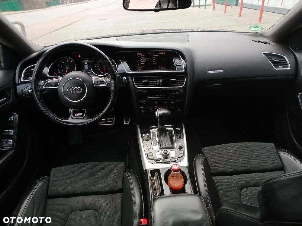 Audi A5 Sportback - 16