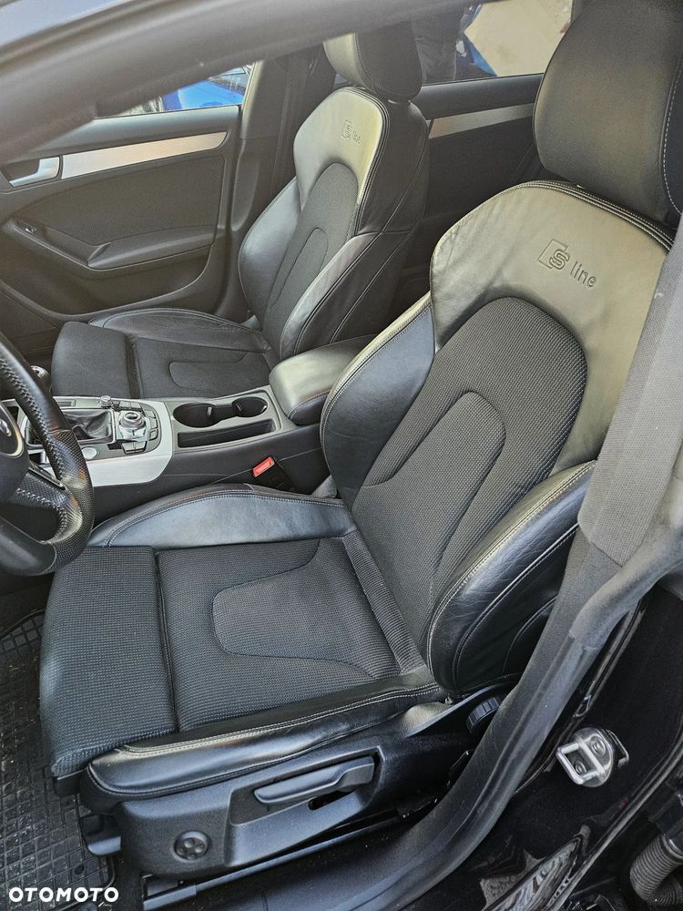 Audi A5 Sportback 2.0 TDI quattro - 22