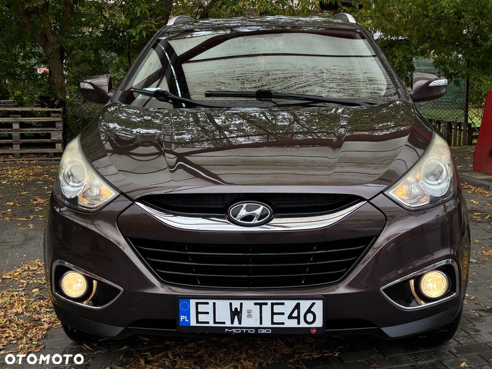 Hyundai ix35 1.6 GDI Comfort 2WD - 2