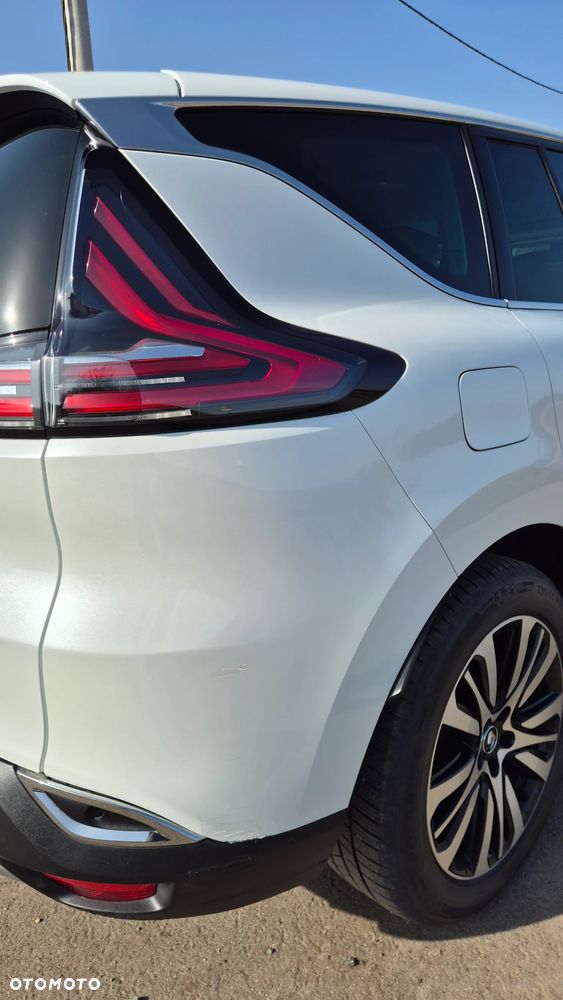 Renault Espace 1.6 TCE Initiale Paris EDC - 7