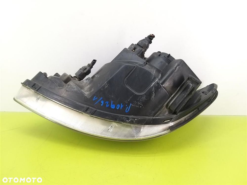 Reflektor lampa przód prawa Hyundai Getz LIFT 2002-2011 92102-1C500 - 5