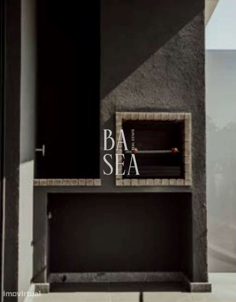 Apartamento T3 novo com garagem box em Ferreiros Braga - Grande imagem: 3/22