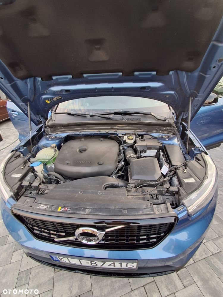 Volvo XC 40 - 6