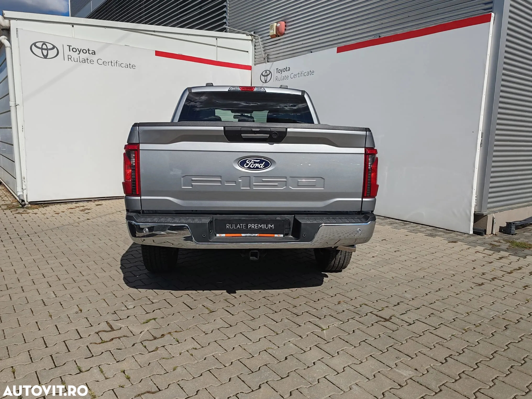 Ford F150 - 13