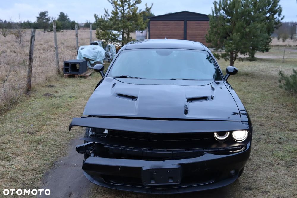 Dodge Challenger 3.6 GT AWD - 3