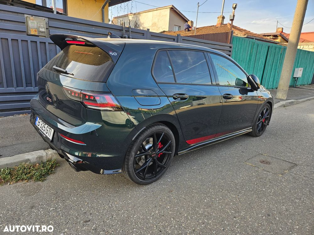 Volkswagen Golf 2026 photo 2