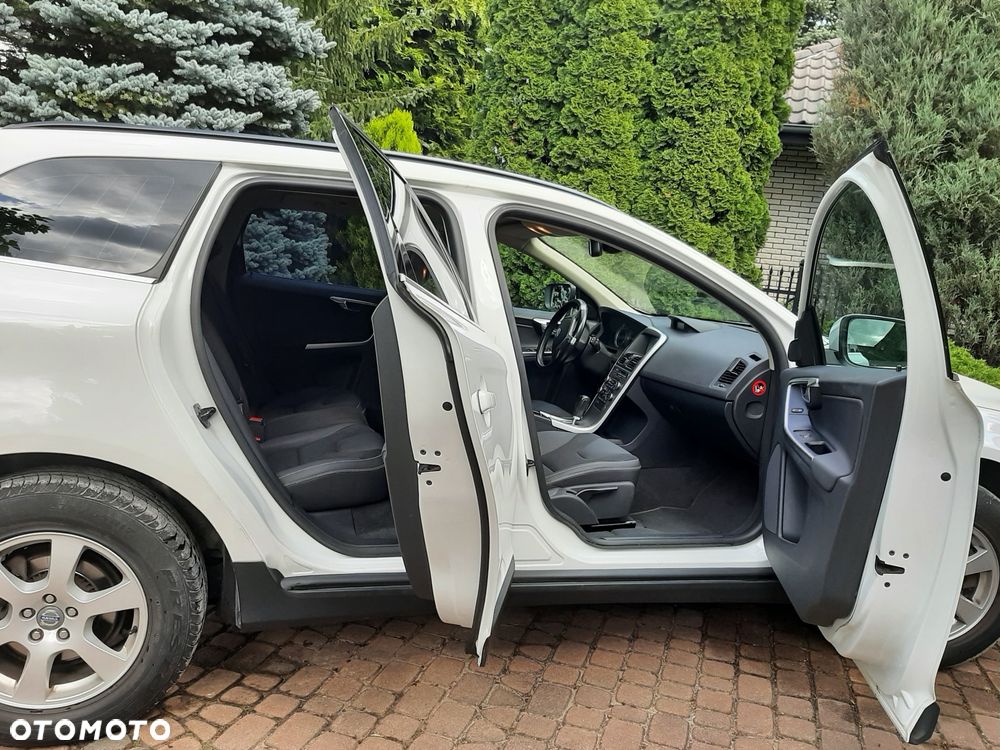 Volvo XC 60 - 9