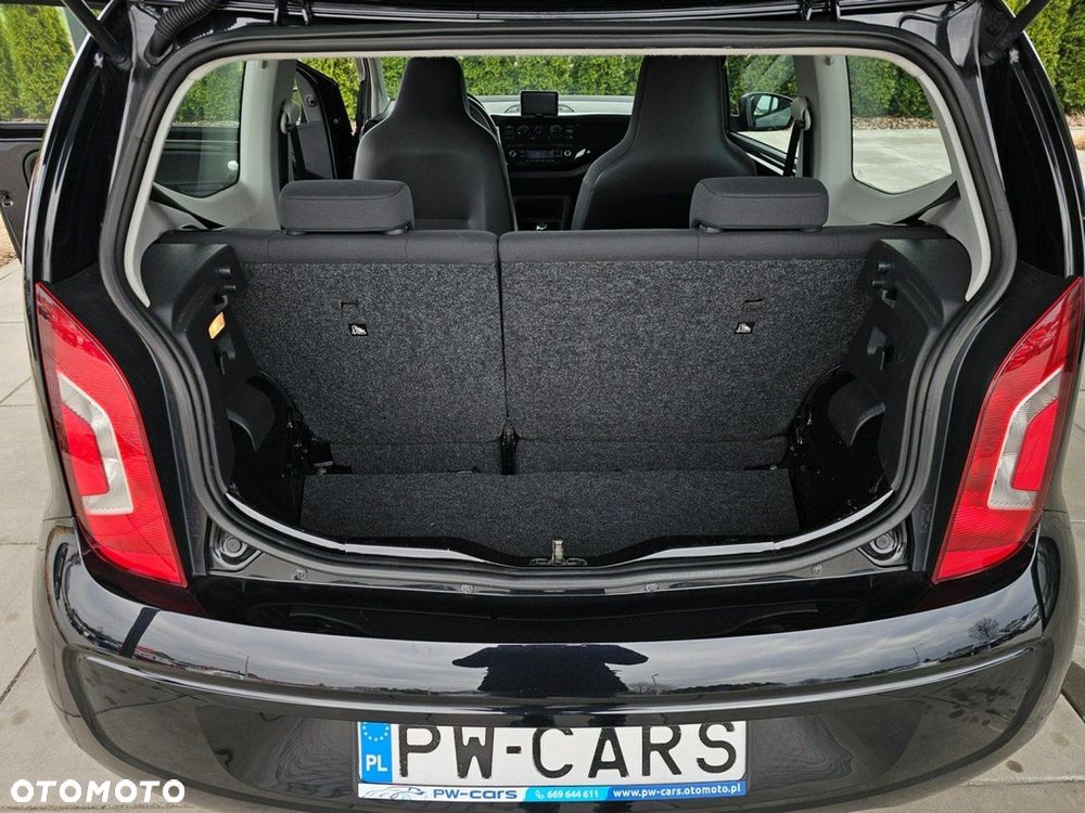 Volkswagen up! - 21
