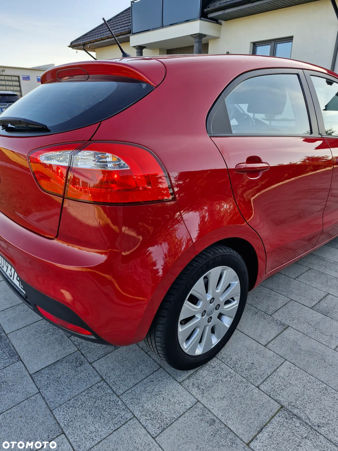 Kia Rio 1.2 Edition 7 - 4