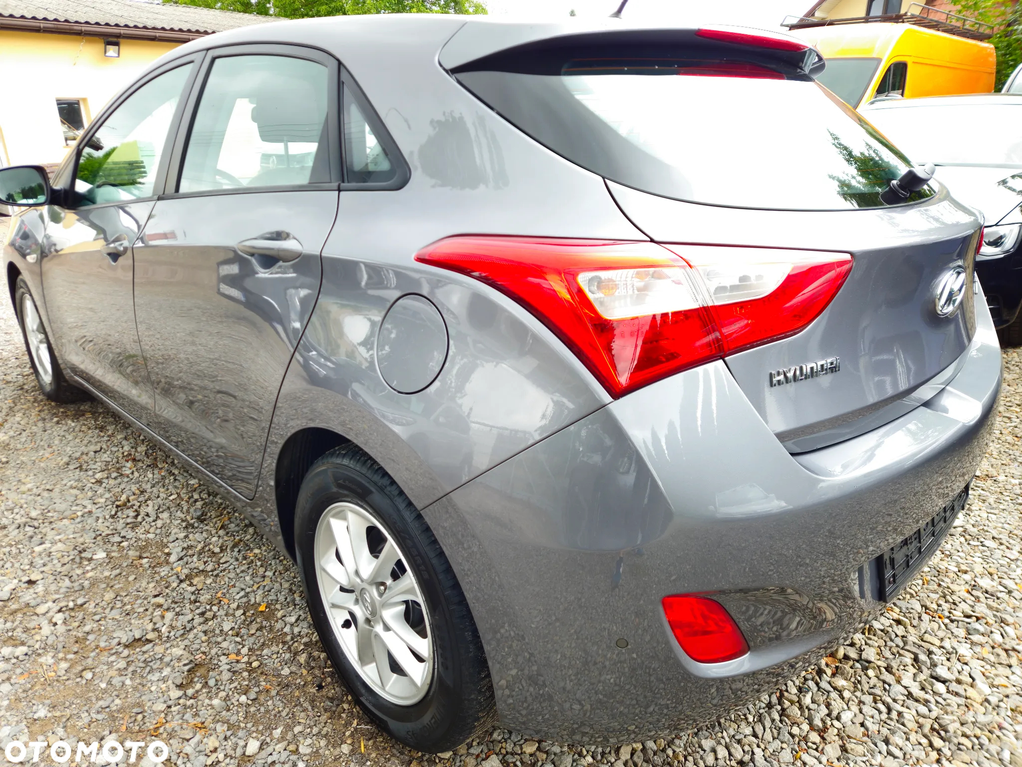 Hyundai i30 1.4 Style - 37