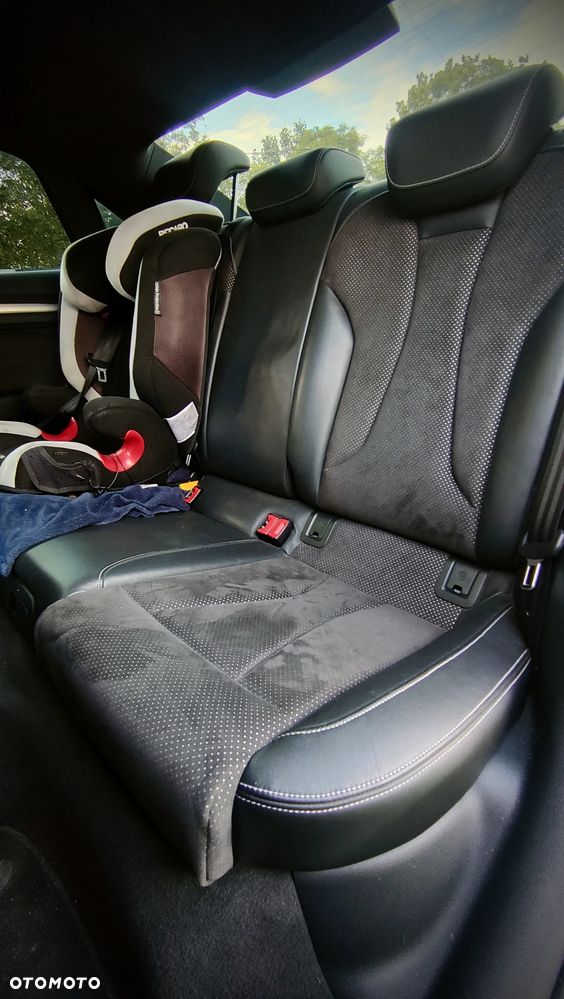 Audi A3 Limousine - 10