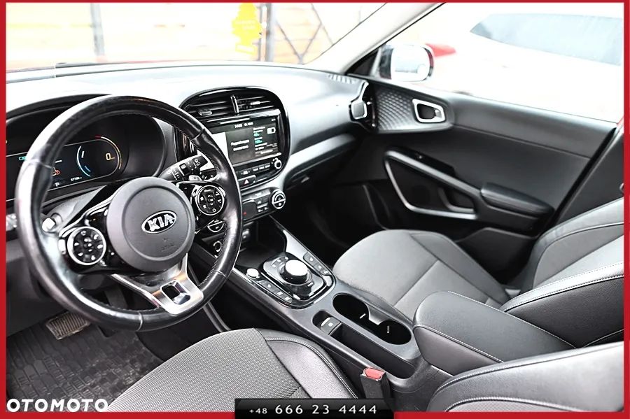 Kia Soul Inspiration - 20