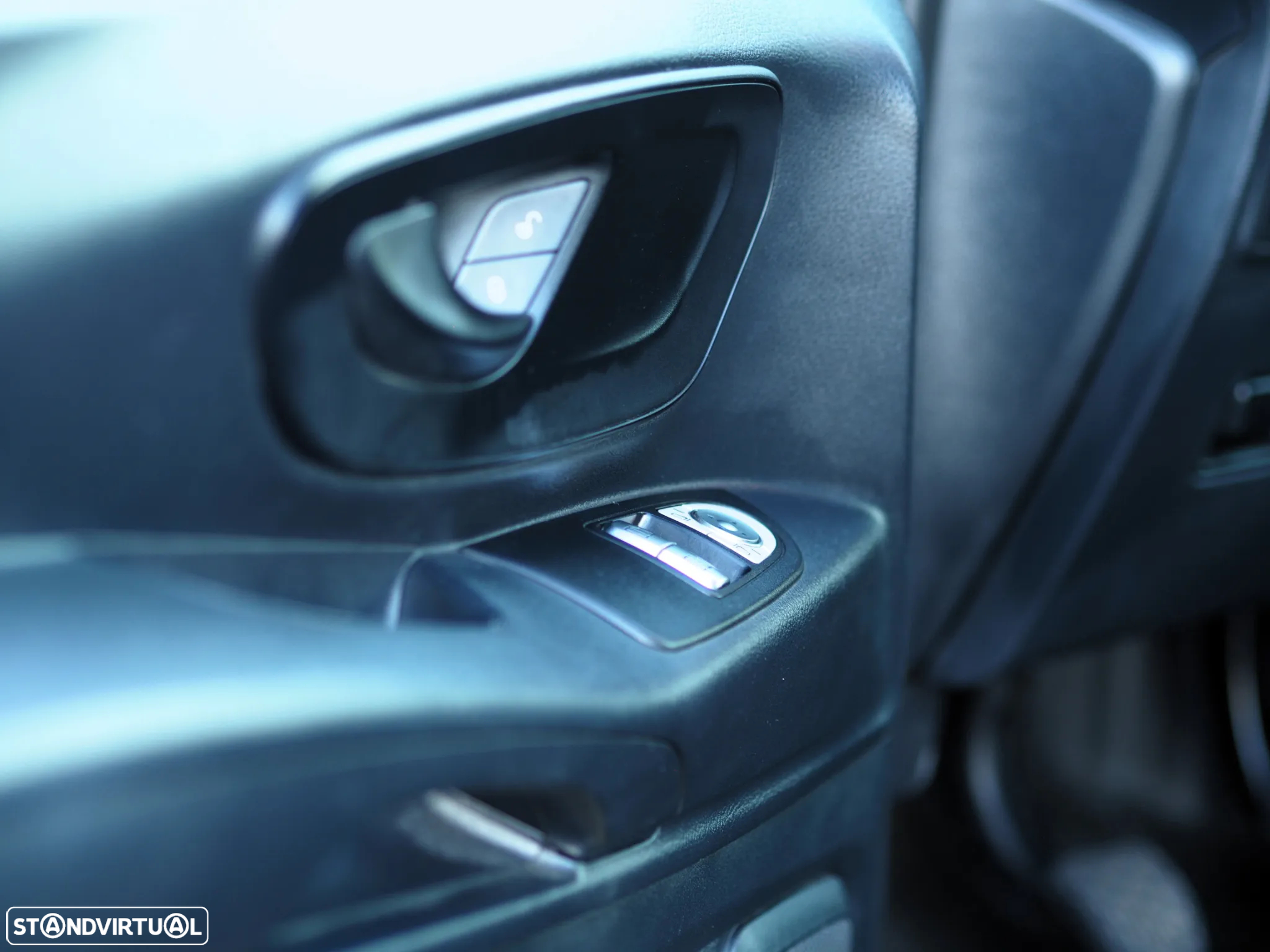 Mercedes-Benz Vito 110 CDi/32 - 14