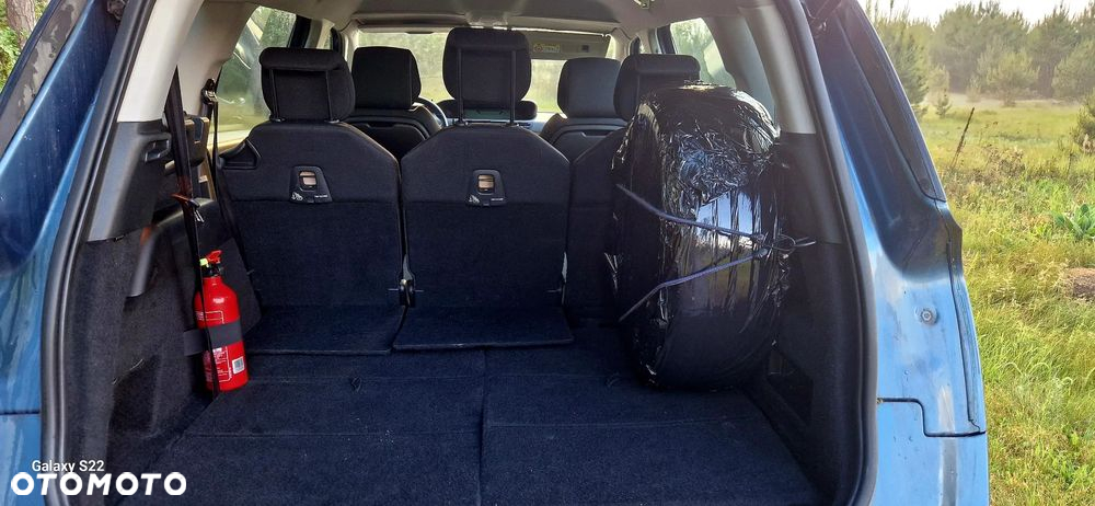 Citroën C4 Grand Picasso - 14