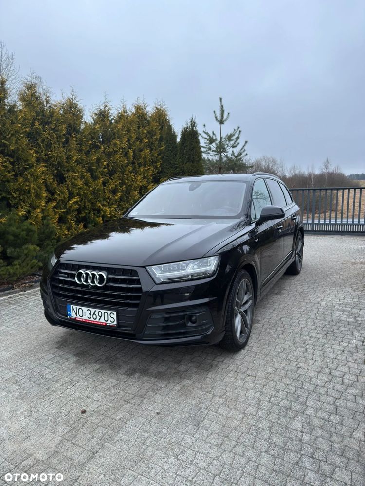 Audi Q7 - 8