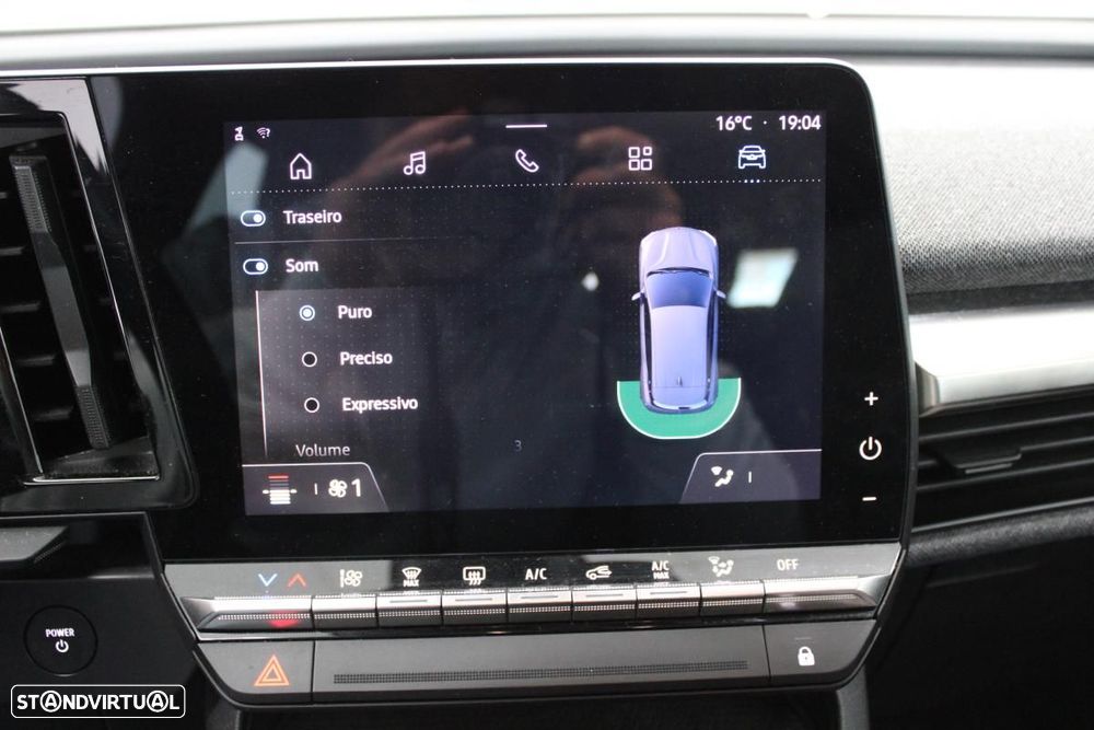 Renault Mégane E-Tech EV60 Equilibre Optimum Charge - 32