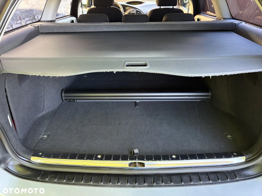Citroën C5 2.0 16V Tendance - 27