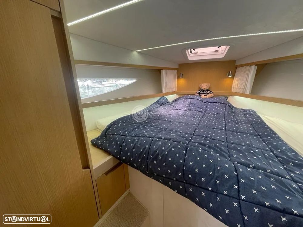 Galeon 335 HTS - 14