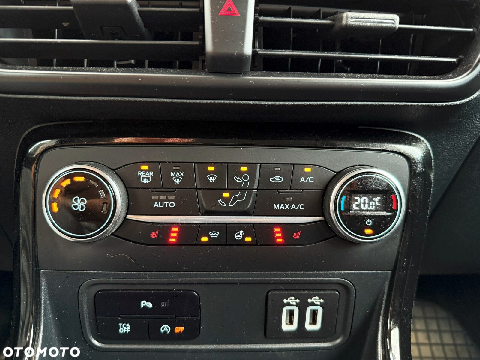 Ford EcoSport 1.0 EcoBoost GPF ST-Line Black ASS - 24