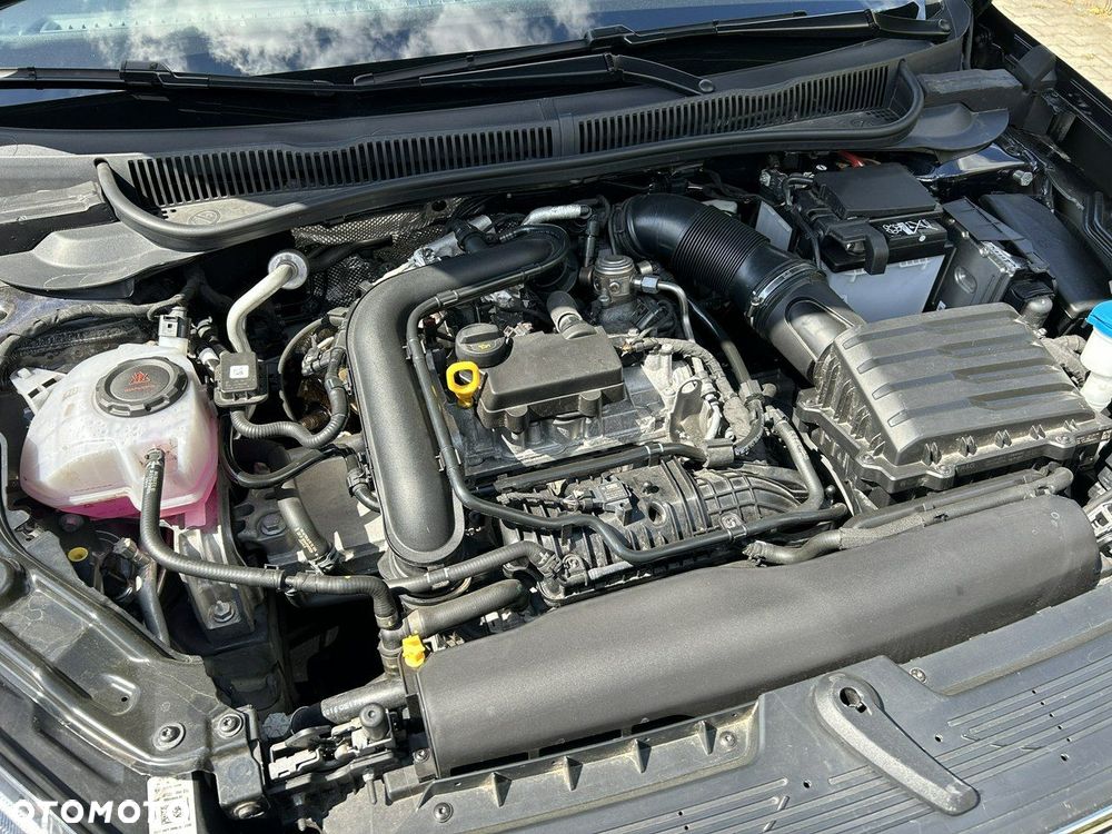 Volkswagen Taigo - 26
