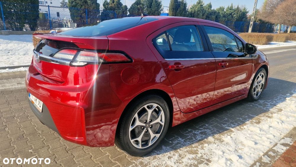 Opel Ampera - 6