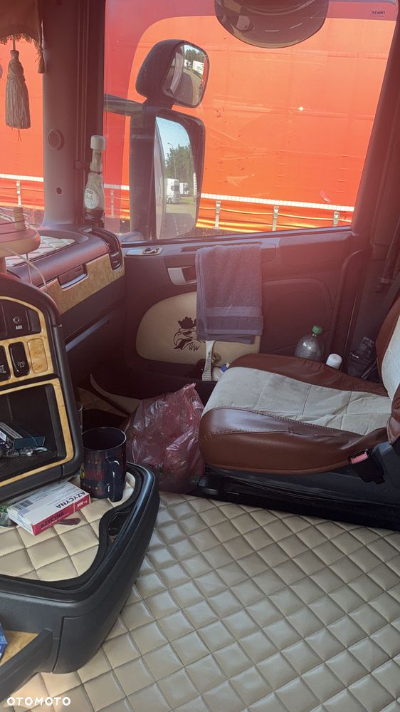 Scania R450 - 9