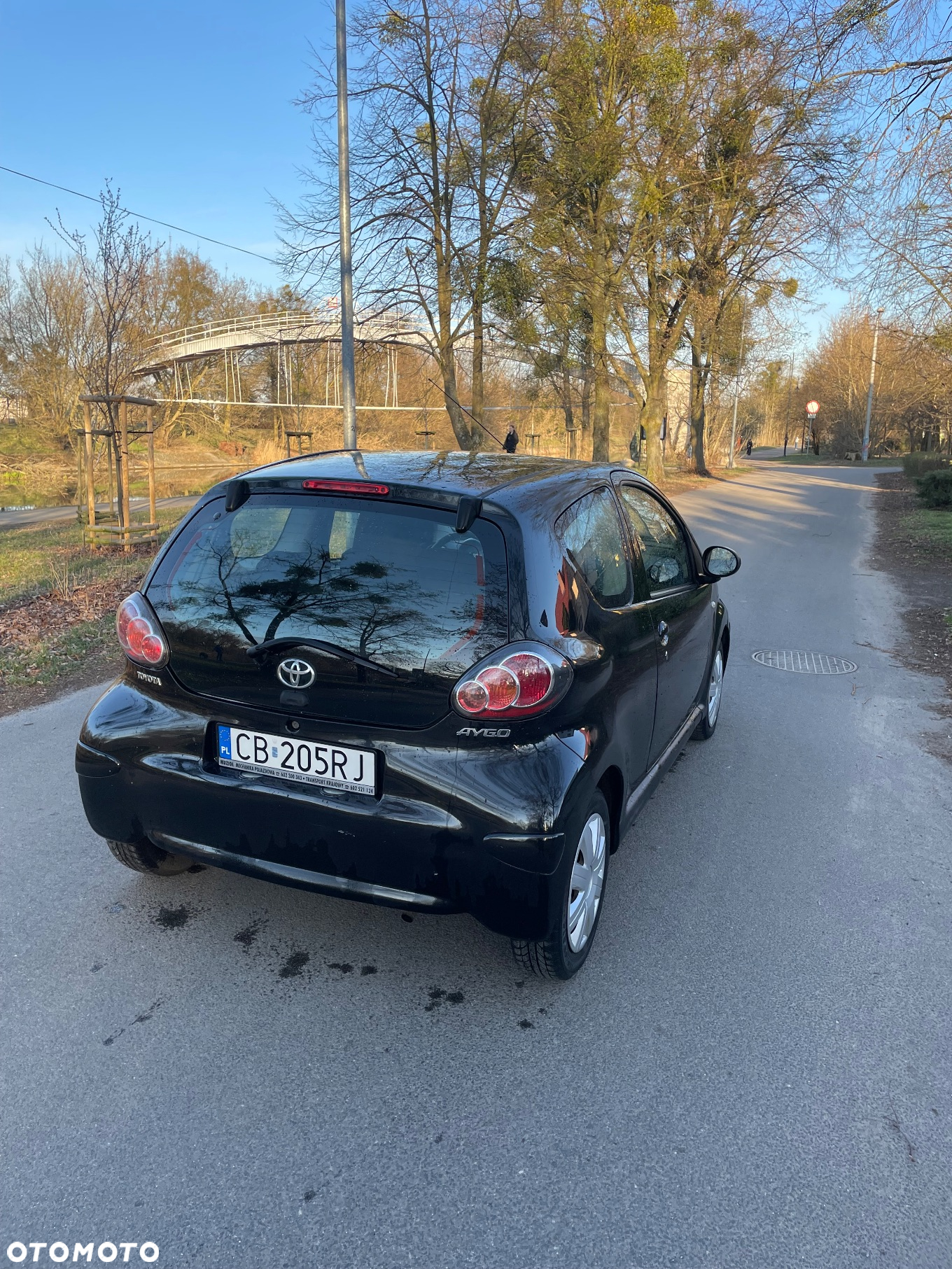 Toyota Aygo 1.0 VVT-i - 4