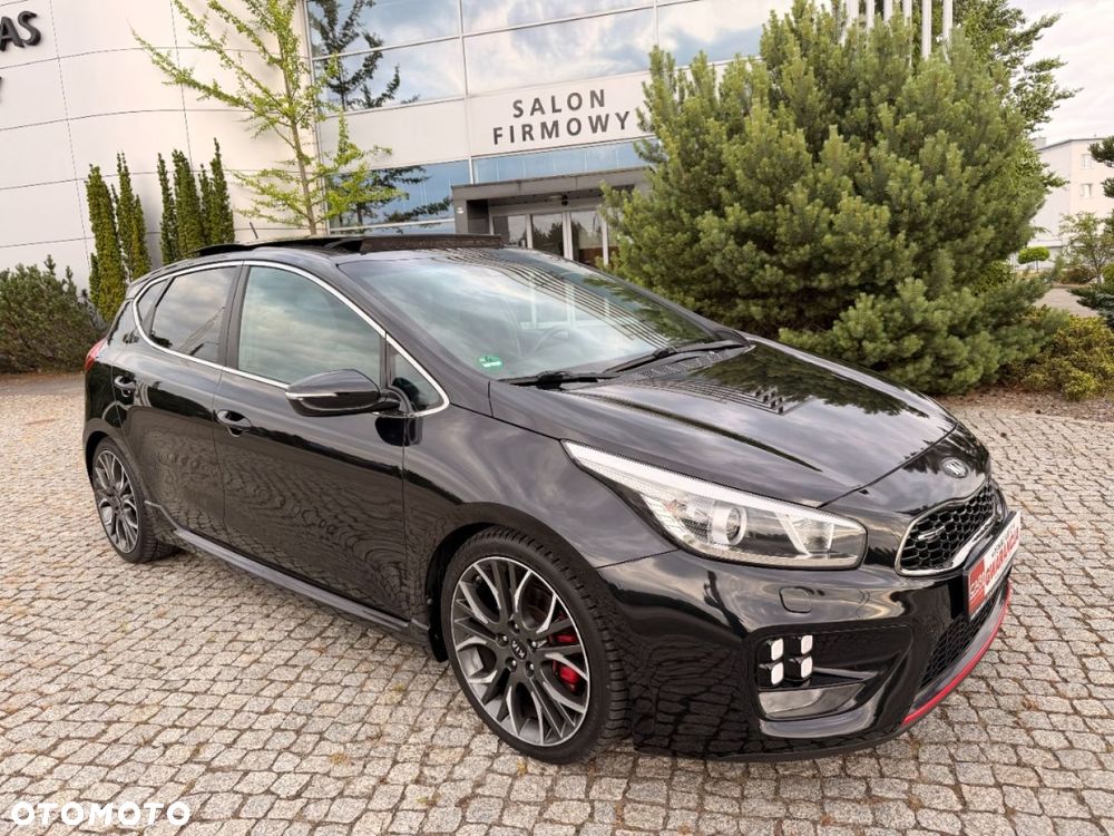 Kia Ceed - 3