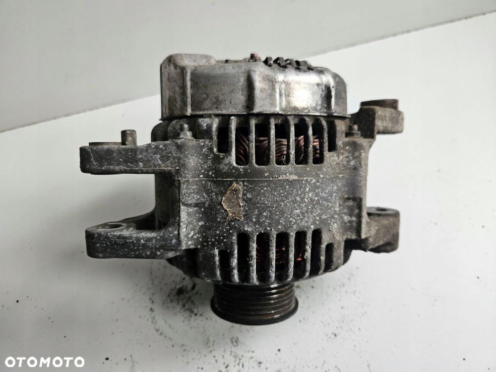 kia sorento hyundai h1 2.5 crdi d4cb alternator - 3