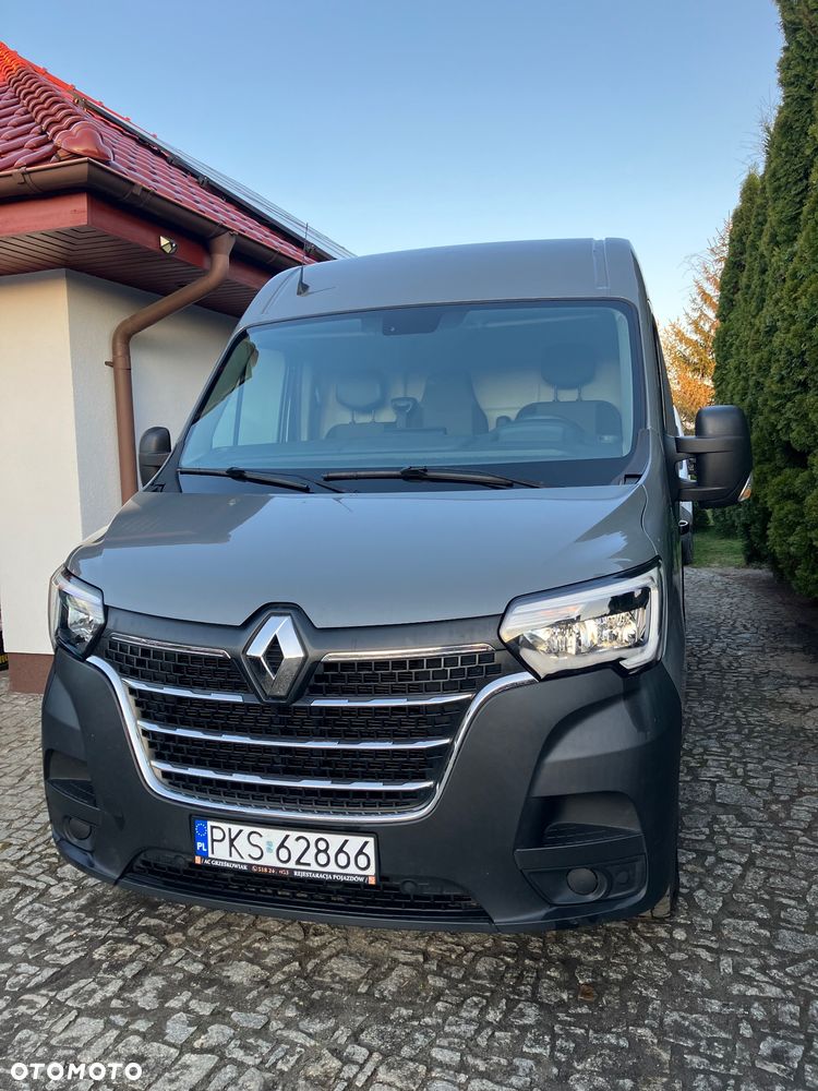Renault Master - 4