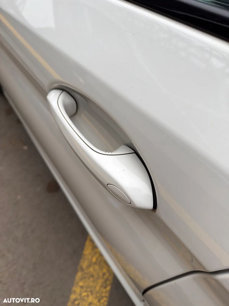 BMW Seria 5 530i Aut. M Sport Edition - 17