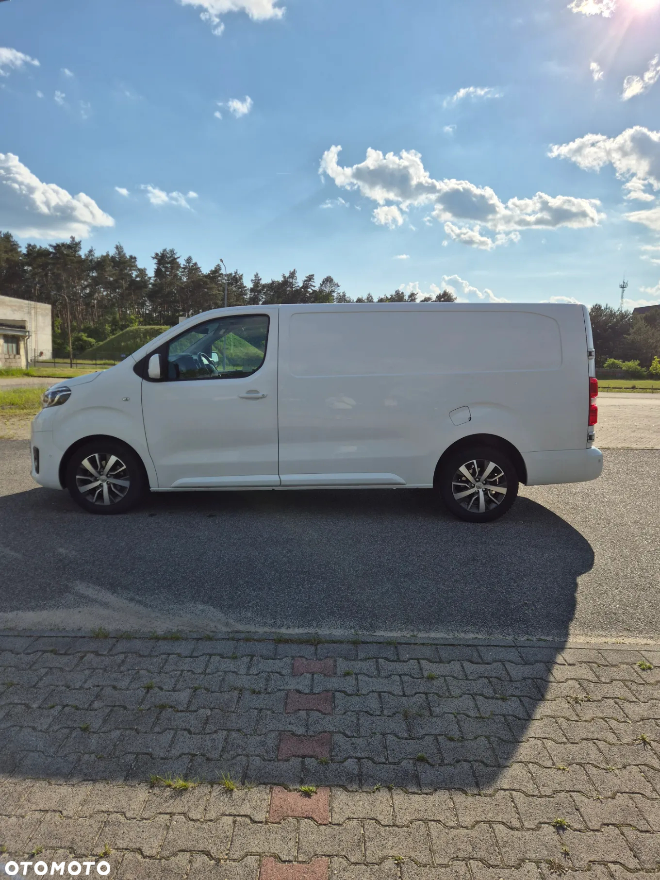 Toyota ProAce 2.0 D-4D Long 3,0t Mobilny Life - 8