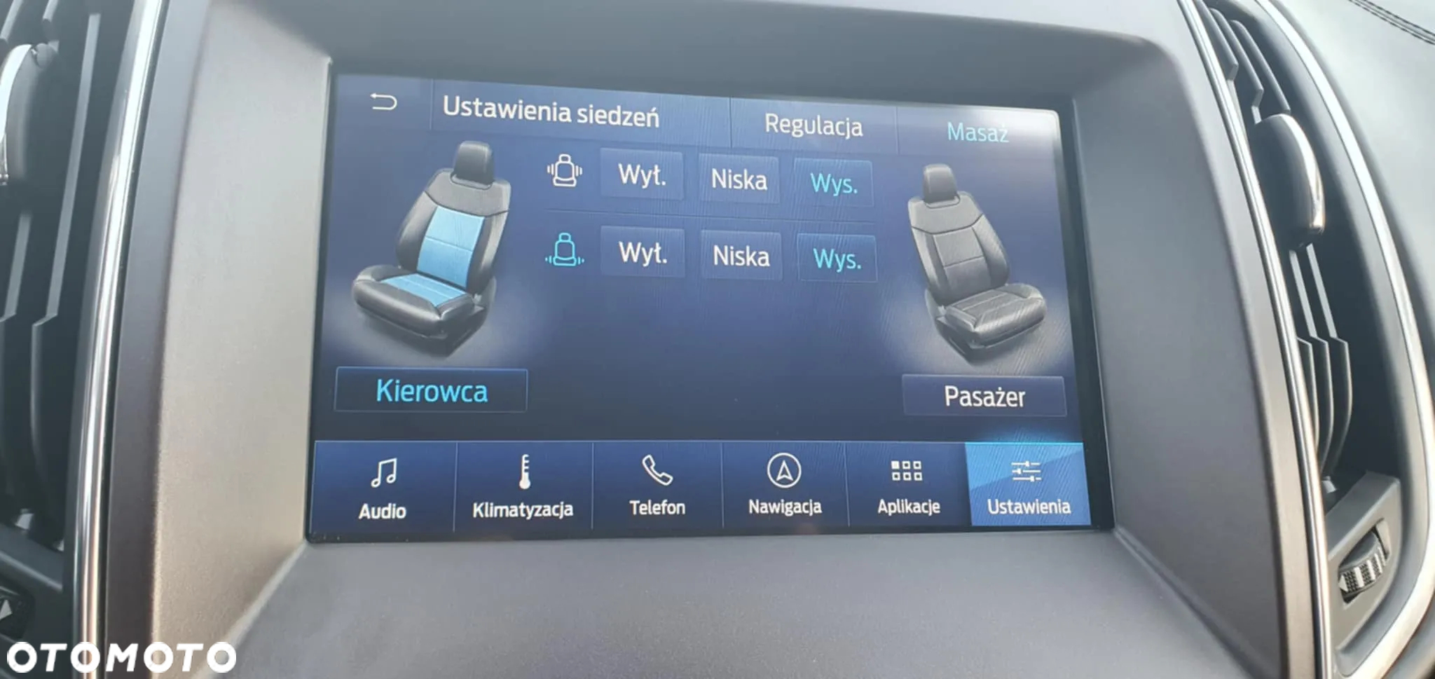 Ford S-Max 2.0 EcoBlue AWD Vignale - 29