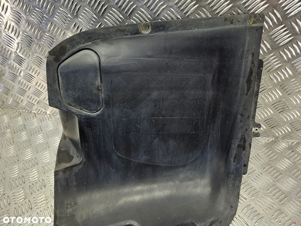 VW TOUAREG 7P 10-18R NADKOLE PRZOD PRZEDNIE LEWE ORYGINAL 7P6805911 C - 4