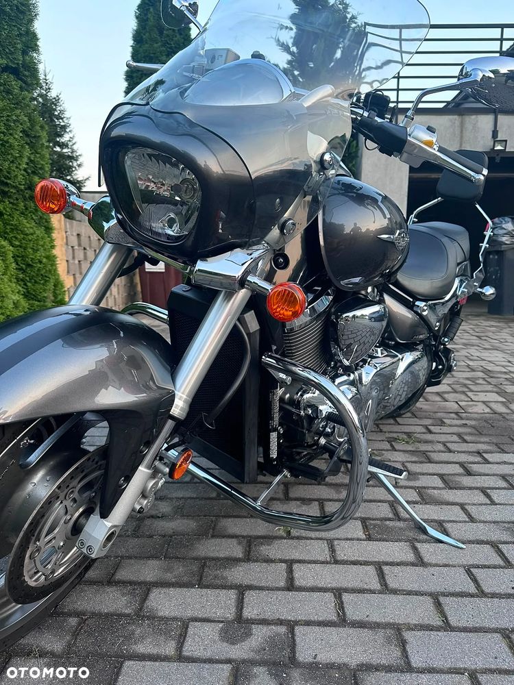 Suzuki Boulevard - 14